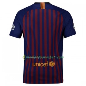 Maillot Barcelone Domicile 2018/2019